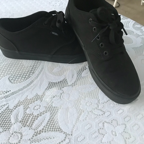 cheap vans off the wall